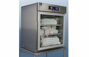 Blickman 7922TS, Solution/Blanket Warming Cabinet, Refurbished, Venture Medical Requip