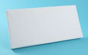 Blickman Bassinet Mattress Pad | 3069MP