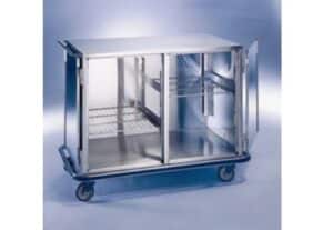 Blickman Maxi Case-Cart | CCC1-17