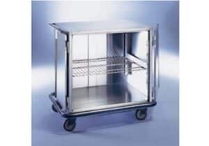 Blickman Multi-Purpose Case Cart | CCC2