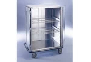 Blickman Ultra Space Saver Case Cart | CCC5-19