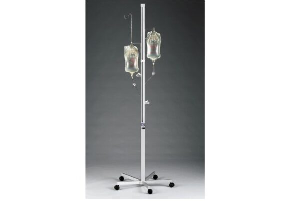 Blickman IVT-4, Stand/Tower Irrigation System, Venture Medical Requip