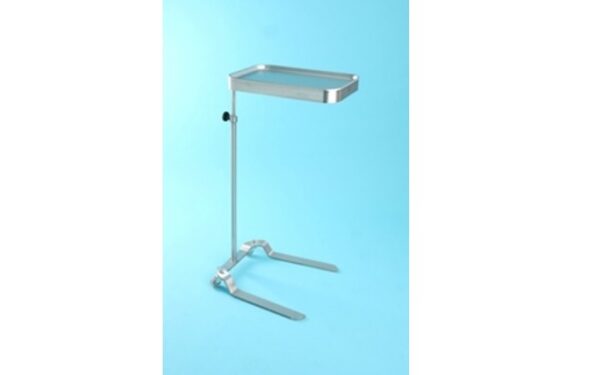 Blickman MR-Conditional Mayo Stand | 8841MR