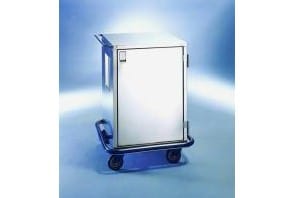 Blickman Mini Case Cart | CCC3-17
