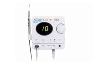 Bovie Derma 102 High-Frequency Desiccators w/Bipolar | D102