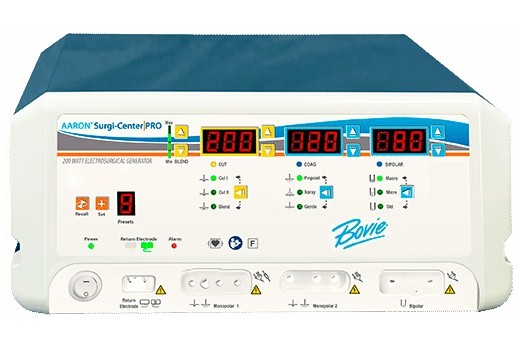 Bovie Electrosurgical Scratch Pads - USA Medical