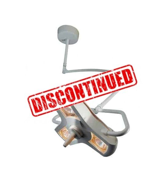 Burton AIM-100 Single Ceiling | A100SC