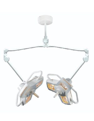 Burton AIM-200™ Double Ceiling | A200DC