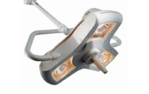 Burton AIM-50™ Dual Ceiling Mount | A50DC