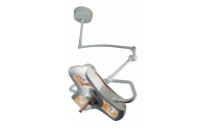 Burton AIM-50 Single Ceiling Mount | A50SC