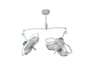 Burton AIM LED Double Ceiling | ALEDDC