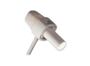 Burton Super Bright Spot®, w/Extension Arm & Universal Wall Mount | SB40W