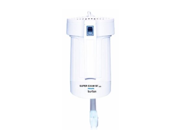 Burton Super Exam 50® LED, Floorstand | SE50LFL