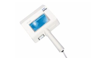 Burton UV Hand-Held Light with Magnifier | UV503