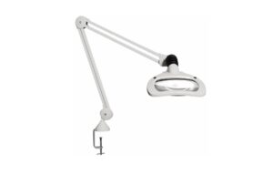 Burton Wave LED Magnifier | WML35W45EC120