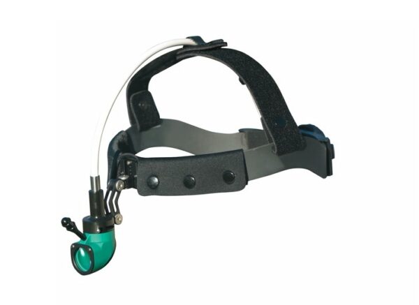 Burton XenaLux™ Headlight System | XN10C