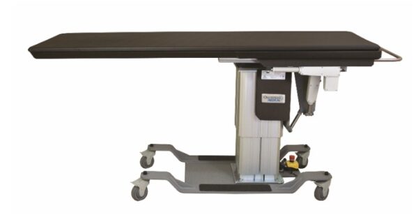 Oakworks, CFPM301, Imaging Table, Oakworks CFPM301, New, Venture Medical Requip