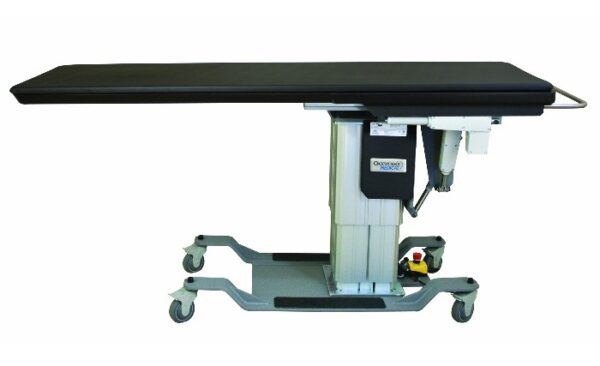 Oakworks, CFPM400, Imaging Table, Oakworks CFPM400 Imaging Table, New, Venture Medical Requip