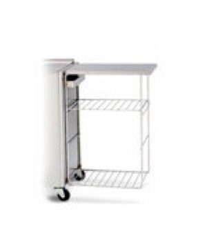 Chattanooga Side Table Rack | 4010