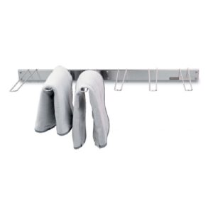 Chattanooga Wall Mounted Towel Rack | 4016