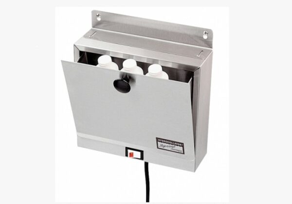 Chattanooga TM-1 Electric Gel and Lotion Warmer | 4012
