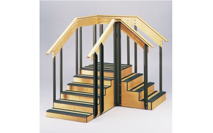 PT Staircases