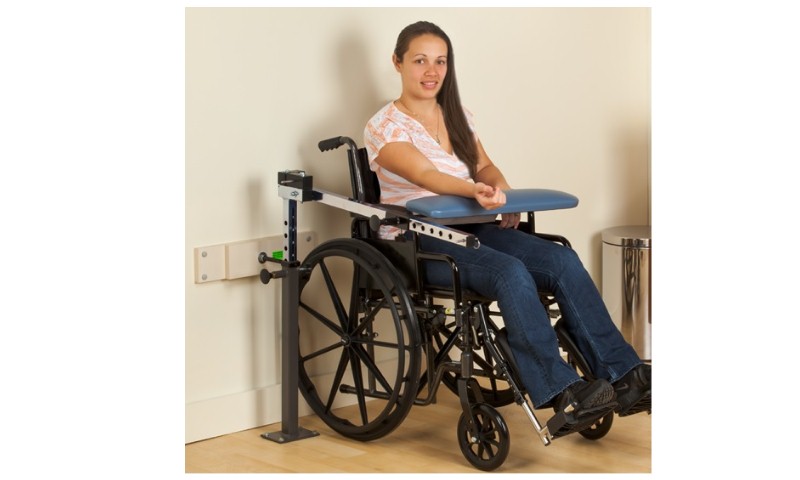 Blood Draw Chairs