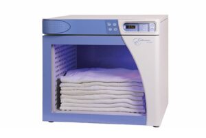Enthermics DC400, Blanket Warming Cabinet, Venture Medical Requip