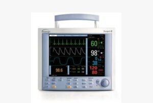 Anesthesia Monitors