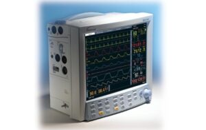 Datascope Spectrum Color Patient Monitor - Refurbished