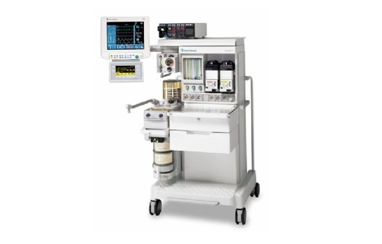 Datex-Ohmeda Aestiva, Anesthesia Machine, Refurbished, Venture Medical Requip
