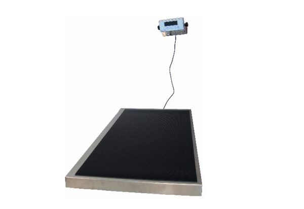 Health O Meter Large Platform Digital Scale with Remote Display | 2842KL