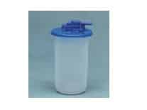Amvex Disposable Canister Liners - 1,500cc