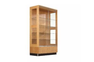 Diversified Woodcraft Premier Display Cabinet | 380-4822K
