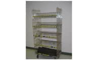 Carri-All Double-Sided Suture Cart