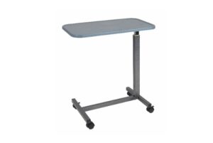 Drive Overbed Table - Plastic Top | 13069