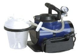 Drive Heavy Duty Medical Suction / Aspirator Unit | 18600