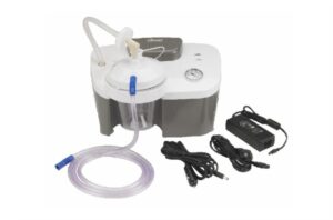 Drive VacuMax™ Go Suction Machine | 18615