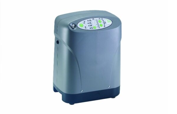 Drive DeVilbiss iGo® Portable Oxygen Concentrator | 306DS