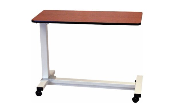 Drive Bariatric Overbed Table w/H-Brace Frame | 13080