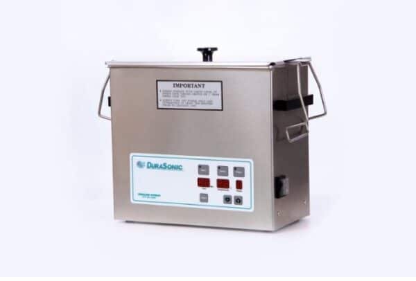 DuraSonic DS500D, 1.5Gal Ultrasonic Cleaner, Venture Medical Requip