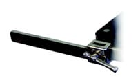 Birkova Siderail Extender - Pair: EX-1000