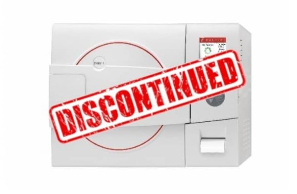 Tuttnauer Elara 11, Pre/Post Vaccumm Class B Sterilizer, Venture Medical Requip