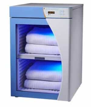 Enthermics 12-Blanket Warming Cabinet | DC350