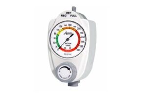 Amvex 2 Mode Vacuum/Suction Regulator | VR-C2U2