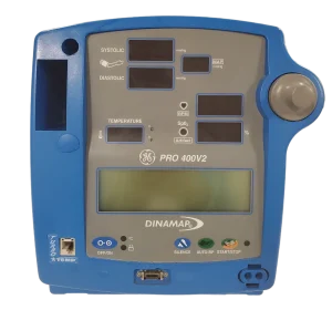 DInamap Pro 400
