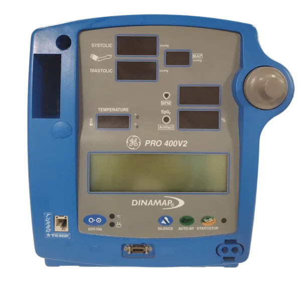 DInamap Pro 400