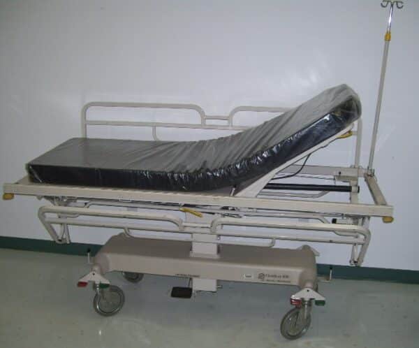 Gendron 890 Stretcher - Refurbished