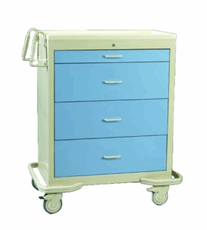 MPD WKT-430A, Venture Medical Requip.