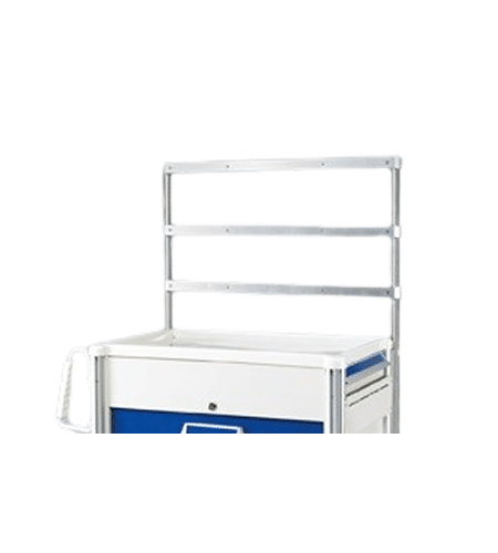 MPD STR-1, Trellis system. Venture Medical Requip